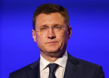 Unprecedented crisis on oil market and gas station prices in Russia: statements by Novak – Business & Economy