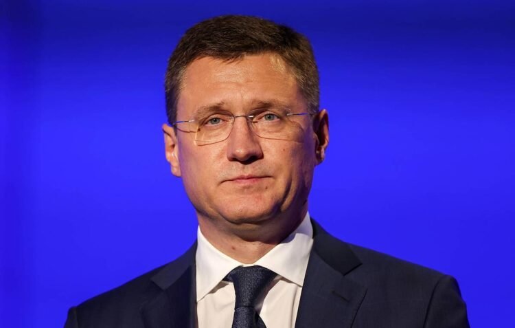 Unprecedented crisis on oil market and gas station prices in Russia: statements by Novak – Business & Economy