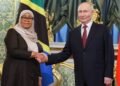 Tanzania, Russia agree to increase efforts in trade, investment – World