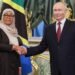 Tanzania, Russia agree to increase efforts in trade, investment – World