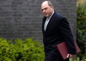 Russian prosecutor files charges against former UK defense secretary over Crimea comments – Russian Politics & Diplomacy