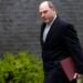 Russian prosecutor files charges against former UK defense secretary over Crimea comments – Russian Politics & Diplomacy