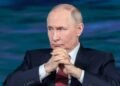 Putin not planning contacts with US delegation at SPIEF — Kremlin – Russian Politics & Diplomacy