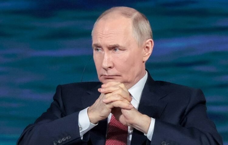 Putin not planning contacts with US delegation at SPIEF — Kremlin – Russian Politics & Diplomacy
