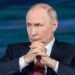 Putin not planning contacts with US delegation at SPIEF — Kremlin – Russian Politics & Diplomacy