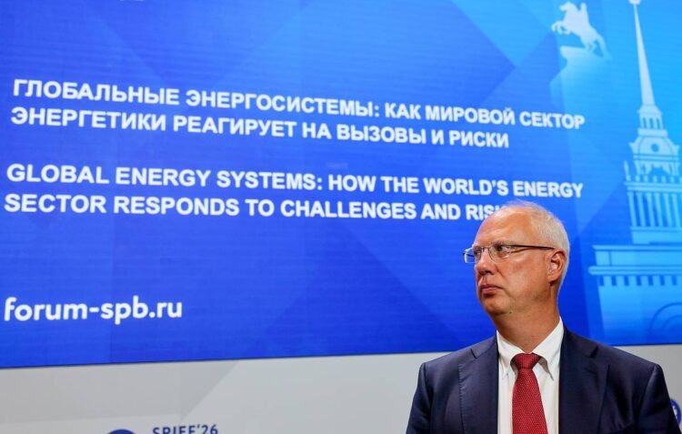 Nord Stream can be restored, if sensible European voices win out — Dmitriev – Business & Economy