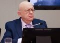 UN report’s lack of information on crimes by Ukrainian military unacceptable — ambassador – Russian Politics & Diplomacy