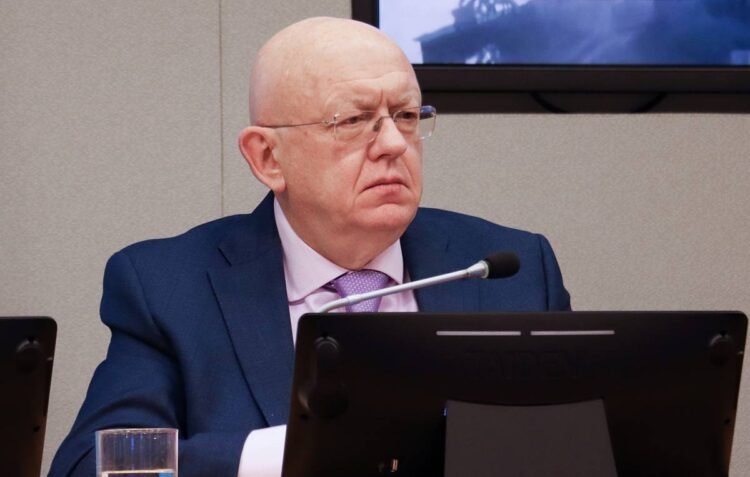 UN report’s lack of information on crimes by Ukrainian military unacceptable — ambassador – Russian Politics & Diplomacy