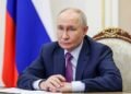 Putin begins meeting with heads of leading global news agencies – Russian Politics & Diplomacy