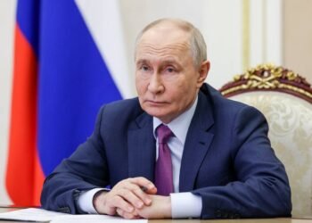 Putin begins meeting with heads of leading global news agencies – Russian Politics & Diplomacy