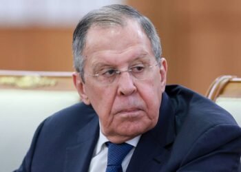 Zelensky, Europe refuse to recognize new territorial ‘realities’ — Lavrov – Russian Politics & Diplomacy