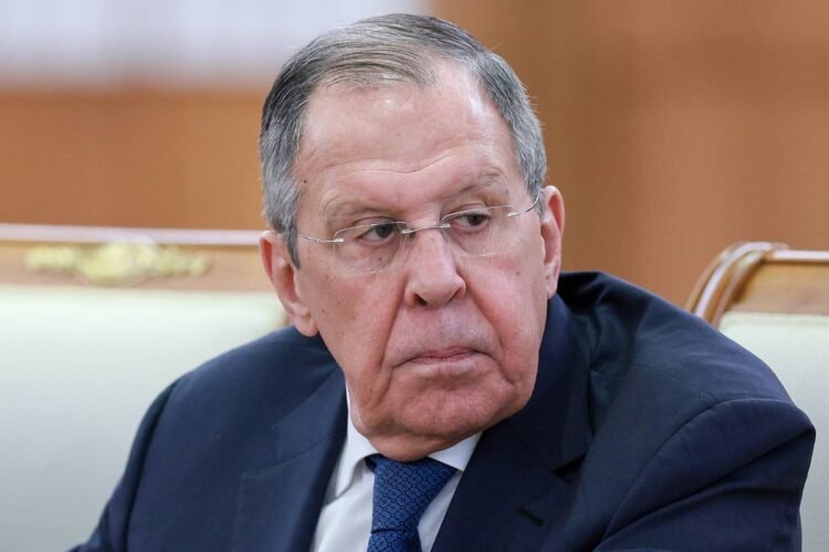 Zelensky, Europe refuse to recognize new territorial ‘realities’ — Lavrov – Russian Politics & Diplomacy