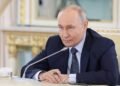 Global energy sector will be delighted by new agreements between Russia, China — Putin – Russian Politics & Diplomacy