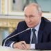 Global energy sector will be delighted by new agreements between Russia, China — Putin – Russian Politics & Diplomacy