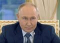 Russia has no objection to Ukraine’s European integration, Putin says – Russian Politics & Diplomacy