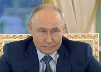 Russia has no objection to Ukraine’s European integration, Putin says – Russian Politics & Diplomacy
