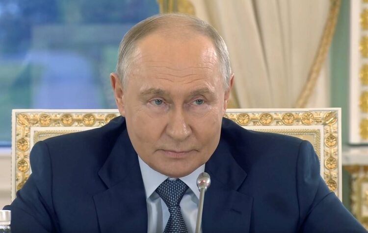 Russia has no objection to Ukraine’s European integration, Putin says – Russian Politics & Diplomacy