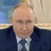 Russia has no objection to Ukraine’s European integration, Putin says – Russian Politics & Diplomacy