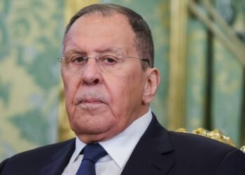 Russia sees no progress on settlement in Ukraine since Anchorage — Lavrov – Russian Politics & Diplomacy