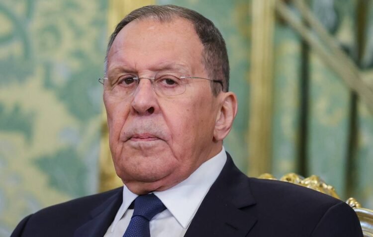 Russia sees no progress on settlement in Ukraine since Anchorage — Lavrov – Russian Politics & Diplomacy