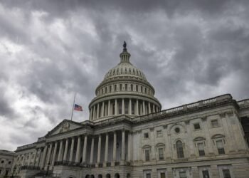 US House of Representatives passes bill on sanctions against Russia, assistance to Ukraine – World