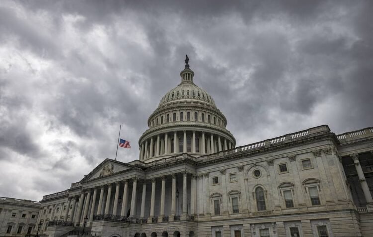 US House of Representatives passes bill on sanctions against Russia, assistance to Ukraine – World