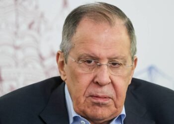 US actions do not fit into any international legal framework — Lavrov – Russian Politics & Diplomacy