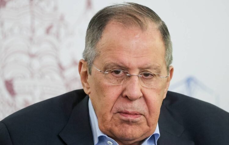 US actions do not fit into any international legal framework — Lavrov – Russian Politics & Diplomacy