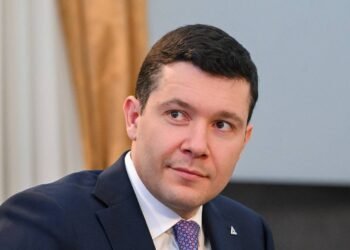 Russia has no goal to close market, lack of competition to hurt development — minister – Business & Economy