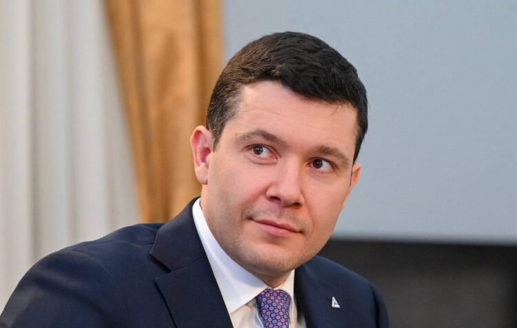 Russia has no goal to close market, lack of competition to hurt development — minister – Business & Economy