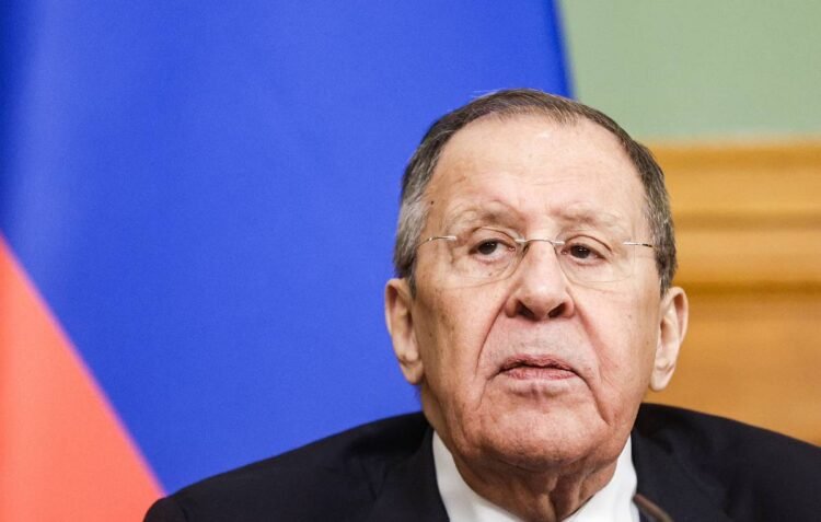 Achieving special military operation goals to strengthen Russia’s position — Lavrov – Russian Politics & Diplomacy