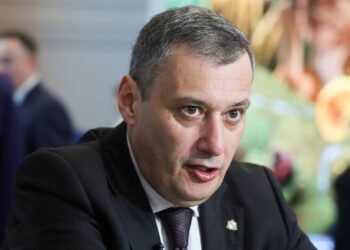 Over 500 civilians killed in Ukrainian incursion into Russia’s Kursk Region — governor – Society & Culture