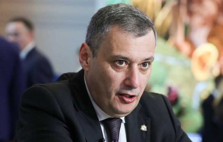 Over 500 civilians killed in Ukrainian incursion into Russia’s Kursk Region — governor – Society & Culture