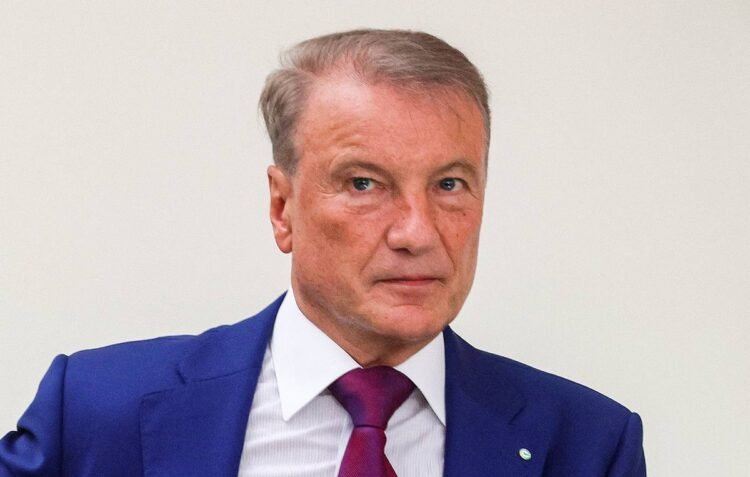 IN BRIEF: Gref’s statements on drivers of economic growth and intellectual resources – Business & Economy