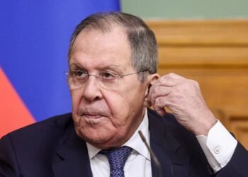 Vicious circle in dialogue with US on Ukraine, Western ambitions: Lavrov’s statements – Russian Politics & Diplomacy