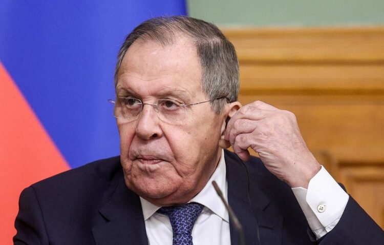 Vicious circle in dialogue with US on Ukraine, Western ambitions: Lavrov’s statements – Russian Politics & Diplomacy