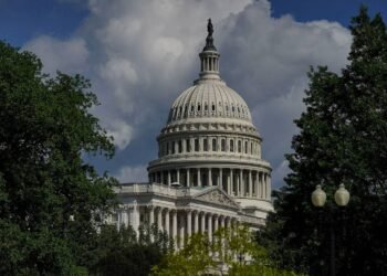 Press review: Trump, GOP clash over Iran war as NATO launches Baltic drills – Press Review