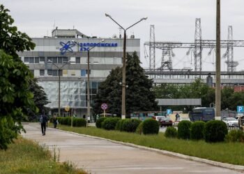 Ukrainian army’s strikes on Zaporozhye NPP threaten Europe’s nuclear safety — Rosatom – Russian Politics & Diplomacy