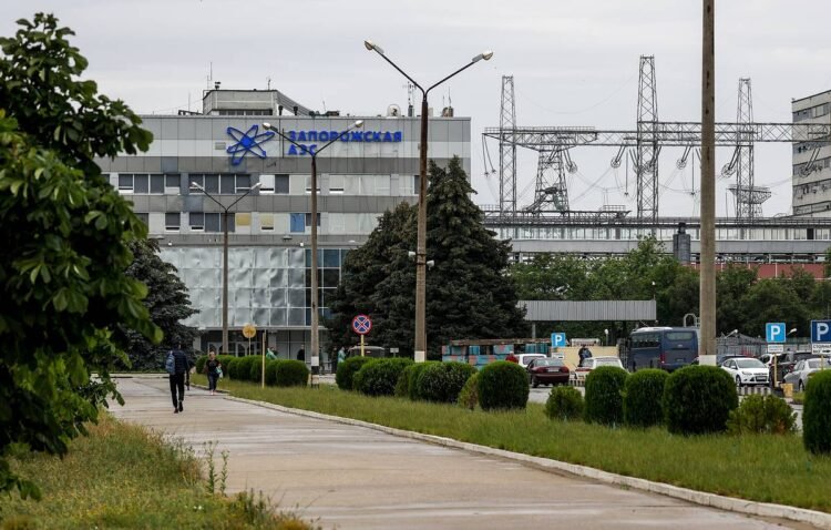 Ukrainian army’s strikes on Zaporozhye NPP threaten Europe’s nuclear safety — Rosatom – Russian Politics & Diplomacy