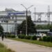 Ukrainian army’s strikes on Zaporozhye NPP threaten Europe’s nuclear safety — Rosatom – Russian Politics & Diplomacy