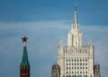 Russia ready to resolve Ukraine issue based on agreements reached in Alaska — MFA – Russian Politics & Diplomacy