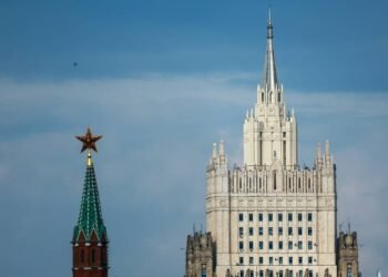 Russia ready to resolve Ukraine issue based on agreements reached in Alaska — MFA – Russian Politics & Diplomacy
