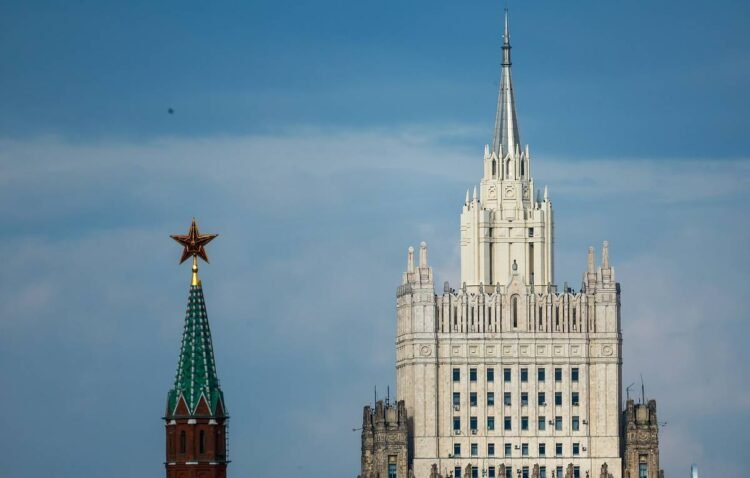 Russia ready to resolve Ukraine issue based on agreements reached in Alaska — MFA – Russian Politics & Diplomacy
