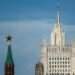 Russia ready to resolve Ukraine issue based on agreements reached in Alaska — MFA – Russian Politics & Diplomacy