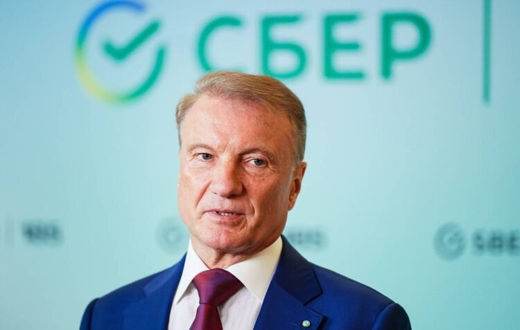 IN BRIEF: Sber’s chief on drivers of economic growth and ‘horsemen of the apocalypse’ – Business & Economy