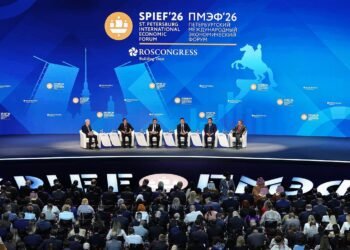 Western businesses showing interest in SPIEF, awaiting Putin’s statements — Kremlin – Business & Economy