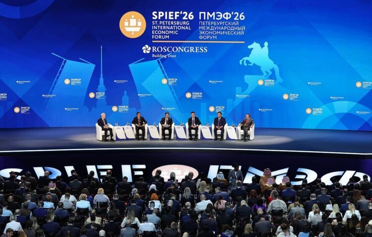 Western businesses showing interest in SPIEF, awaiting Putin’s statements — Kremlin – Business & Economy