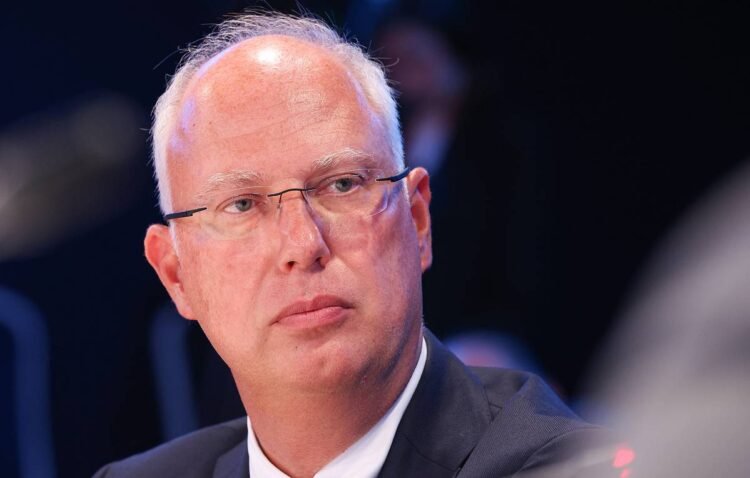 Russian presidential envoy says multifaceted Russia-US dialogue continues – Russian Politics & Diplomacy