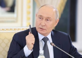 Russia’s advance, Oreshnik missile use in Ukraine: Putin’s statements to news agencies – Russian Politics & Diplomacy