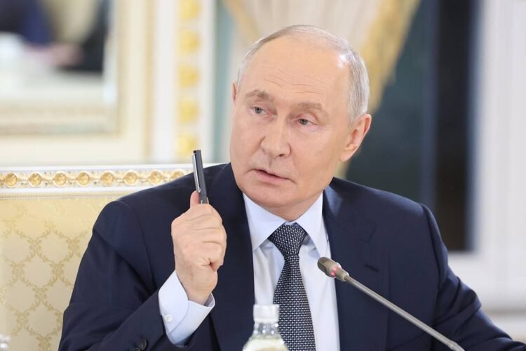 Russia’s advance, Oreshnik missile use in Ukraine: Putin’s statements to news agencies – Russian Politics & Diplomacy